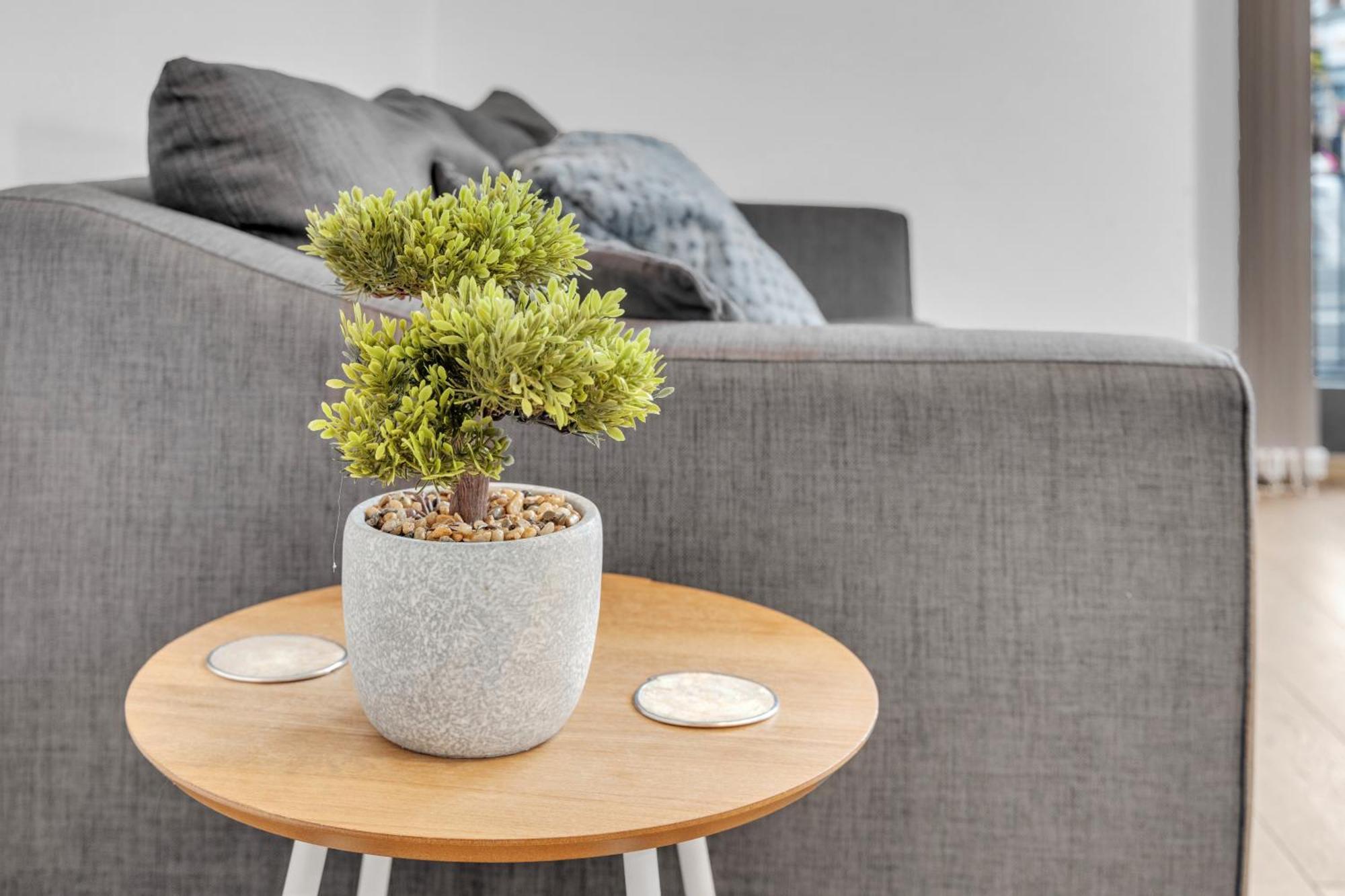 Appartement New Modern Near Heathrow Airport Yiewsley